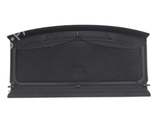 Rear parcel shelf VW GOLF V (1K1) 2.0 TDI 16V | BP25705068C85 