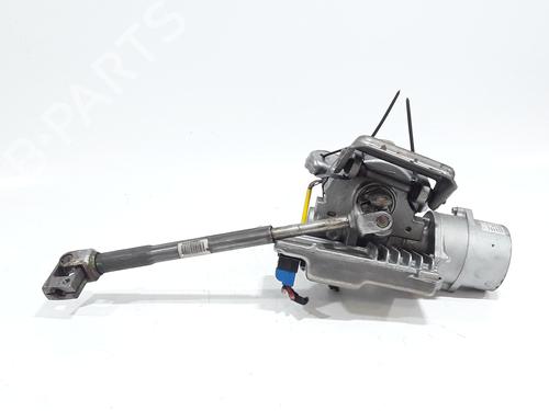 Steering column FORD KA (RU8) 1.3 TDCi | BP35716803M21 - Image 4