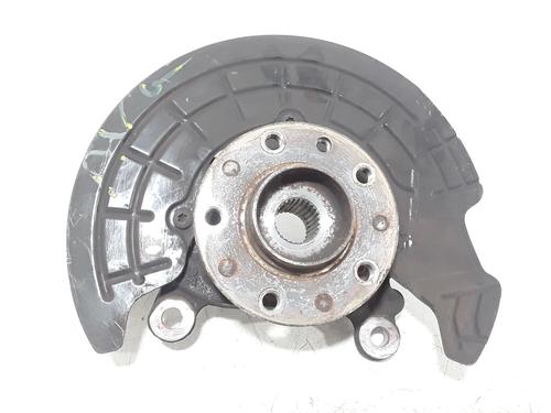 Used Left front steering knuckle FIAT 500X (334_) 1.0 (334.AXN1B) (120 hp) 25199371
