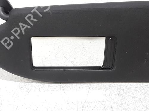 Pare-soleil gauche SEAT IBIZA IV SC (6J1, 6P5) 1.8 TSI Cupra | BP30739372I1