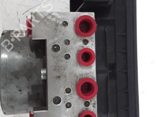 ABS pump CITROËN C3 II (SC_) 1.2 VTi 82 | BP28081546M43 
