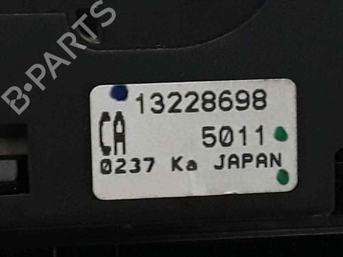 Switch OPEL ASTRA H (A04)  | BP25186347I30 