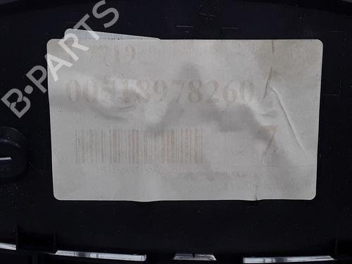 Electronic module FIAT PUNTO (199_) 1.2 (199AXZ1A, 199BXZ1A) | BP29441062M83 