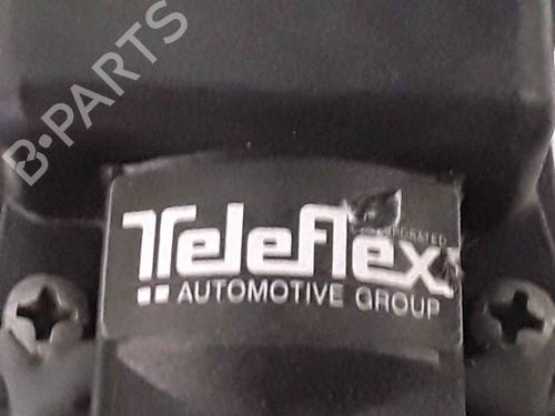 Used Pedal LAND ROVER DISCOVERY IV (L319) 2.7 TD 4x4 (190 hp) 25190274