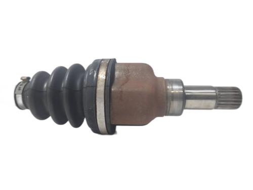 Left front driveshaft PEUGEOT 208 I (CA_, CC_) 1.2 PureTech 82 | BP30138681M38
