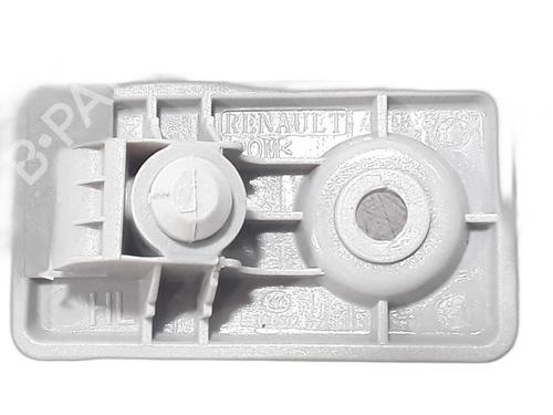 Venstre solskærm DACIA SPRING EV (B6M1) | BP28371941I1 