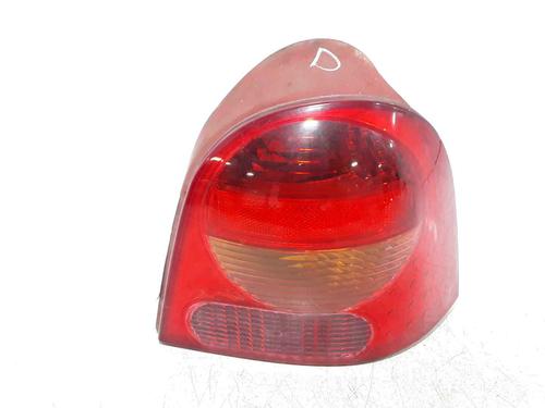 Høyre baklys RENAULT TWINGO I (C06_) 1.2 16V (C06C, C06D, C06K) (75 hp) 25193311