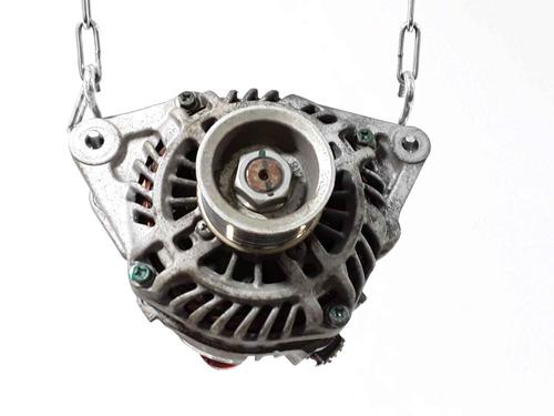 Used Alternator NISSAN MICRA IV (K13K, K13KK) 1.2 (80 hp) 25176763
