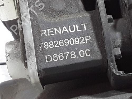 Tanklåg RENAULT CLIO V (B7_) 1.0 TCe 90 (B7MT) | BP33560956C131 - Image 2
