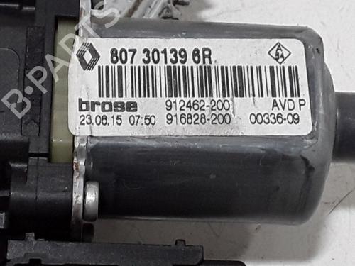 Front right window mechanism RENAULT MEGANE III Grandtour (KZ0/1)  | BP25191900C23 