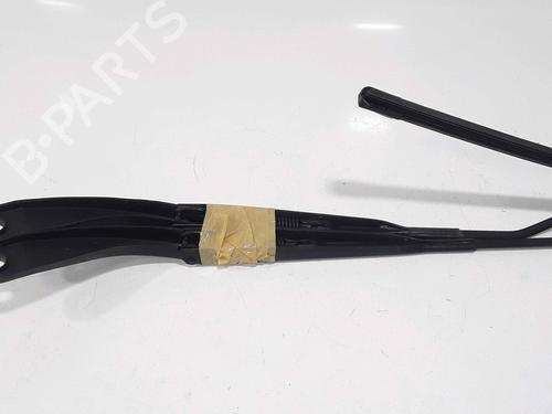 Front windshield wiper arm RENAULT MEGANE II (BM0/1_, CM0/1_) 1.5 dCi (BM1E, CM1E) | BP25202505C143 