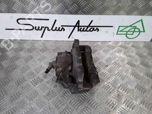 Right front brake caliper VW GOLF PLUS V (5M1, 521) 1.9 TDI | BP25163897M104 