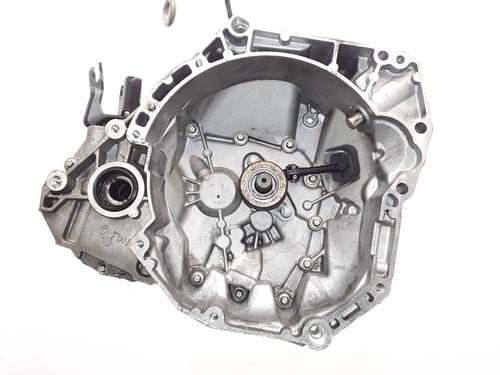 Used Gearbox Gearbox 38490997 38490997
