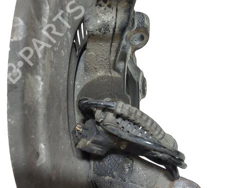 Right front steering knuckle RENAULT CLIO V (B7_) 1.5 Blue dCi 85 (B7AG) | BP36572801M26 - Image 3