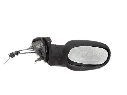 Used Right mirror RENAULT CLIO I (B/C57_, 5/357_) 1.2 (5/357Y, 5/357K) (58 hp) 31118783