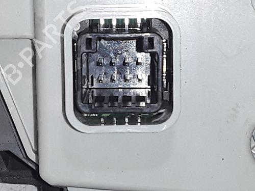 AC Styreenhet / Manøvreringsenhet SUZUKI S-CROSS 1.5 Hybrid AllGrip (AKK415) | BP29901153I5 