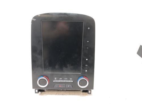 Used Display monitor Display monitor RENAULT GRAND SCÉNIC IV (R9_) 1.5 dCi 110 Hybrid Assist (R9AE, R9A3) (110 hp) 34385817 34385817