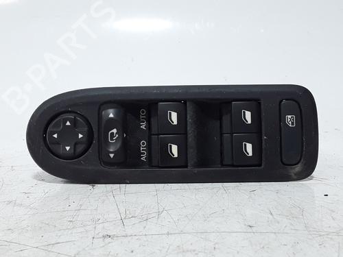 Used Switch CITROËN C3 II (SC_) 1.6 BlueHDi 75 (75 hp) 28309450
