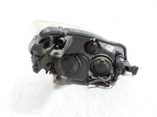 Left headlight RENAULT ESPACE IV (JK0/1_) 2.0 dCi (JK01, JK02, JK1J, JK1K, JK1H) | BP33413683C28 - Image 4
