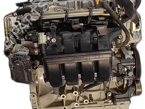 Engine SUZUKI VITARA (LY) 1.6 AllGrip (APK 416) | BP28330599M1 