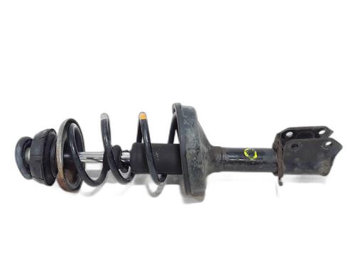Right front shock absorber RENAULT TWINGO II (CN0_) 1.5 dCi 90 | BP30691540M17