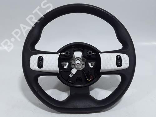 Ratt Ratt RENAULT TWINGO III (BCM_, BCA_) 1.0 SCe 70 (71 hp) 36145614 36145614