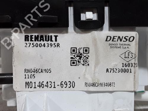 Climate control DACIA SANDERO III 1.0 TCe 90 | BP39230185I5 - Image 2