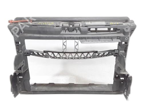 Frontplade/Frontkurv VW POLO V (6R1, 6C1) 1.6 TDI (75 hp) 31795714