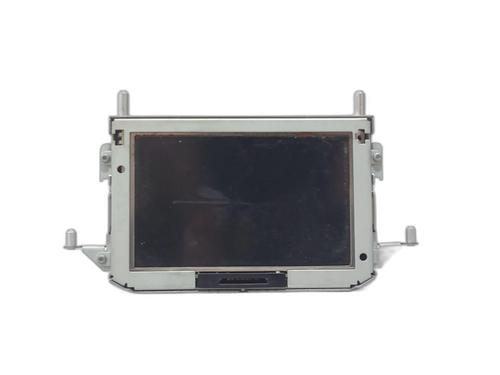 Afficheur FORD FIESTA VI (CB1, CCN) 1.5 TDCi (75 hp) 32178316