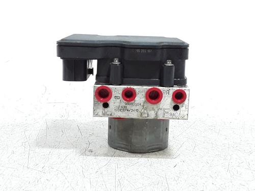 Used ABS pump ABS pump OPEL CORSA E (X15) 1.2 (08, 68) (69 hp) 33678744 33678744