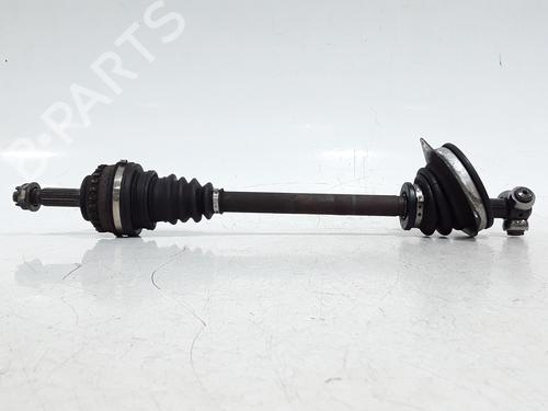 Used Left front driveshaft Left front driveshaft RENAULT CLIO II (BB_, CB_) 1.5 dCi (B/CB07) (65 hp) 33710675 33710675