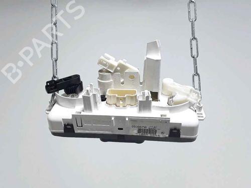 Climate control RENAULT CLIO III (BR0/1, CR0/1) 1.5 dCi (BR17, CR17) | BP25170884I5 