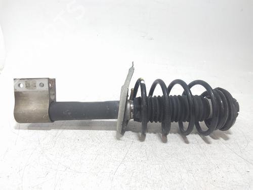 Used Right front shock absorber PEUGEOT 3008 I MPV (0U_) 1.6 HDi (112 hp) 32037151
