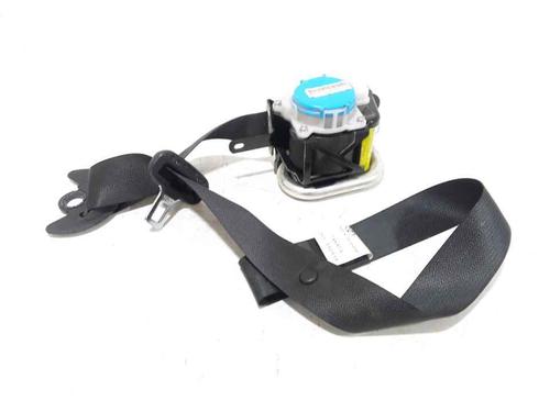Used Front left belt tensioner TOYOTA YARIS (_P13_) 1.4 D (NLP130_, NLP130) (90 hp) 25162140