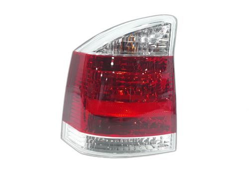 Achterlicht links OPEL VECTRA C GTS (Z02) 1.9 CDTI (F68) (120 hp) 28966254