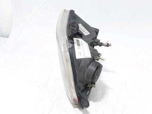 Left headlight OPEL MERIVA A MPV (X03) 1.7 CDTI (E75) | BP25182188C28 - Image 2