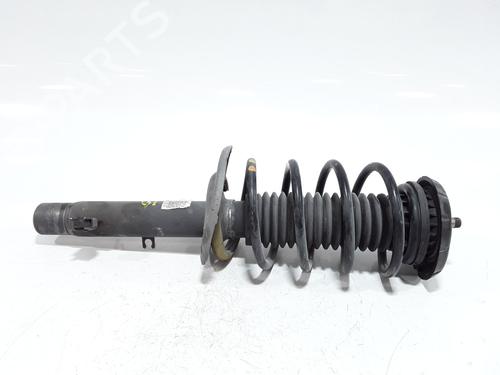 Left front shock absorber PEUGEOT 208 I (CA_, CC_) 1.6 VTi | BP27487753M16 