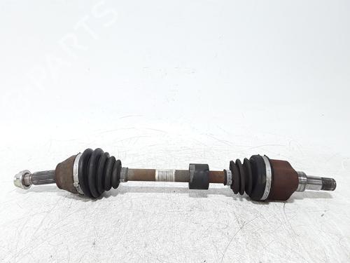 Used Left front driveshaft Left front driveshaft 39179154 39179154