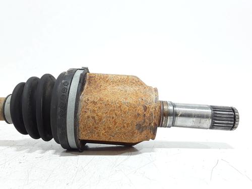 Left front driveshaft PEUGEOT BIPPER (AA_) 1.3 HDi 75 | BP38181021M38 - Image 4