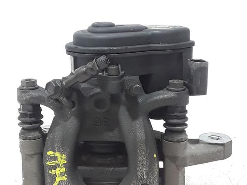 Used Right rear brake caliper RENAULT KADJAR (HA_, HL_) 1.2 TCe 130 (HLMR) (130 hp) 30691560