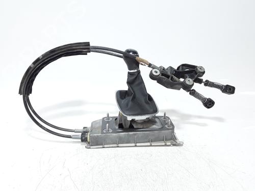 Gear lever VW POLO V (6R1, 6C1) 1.2 TSI 16V | BP28445144M90