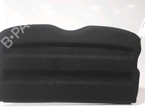 Used Rear parcel shelf CITROËN C4 II (NC_) 1.6 BlueHDi 100 (99 hp) 25201333