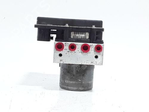 Used ABS pump ABS pump CITROËN C4 Picasso I MPV (UD_) 1.6 HDi 110 (112 hp) 34572130 34572130