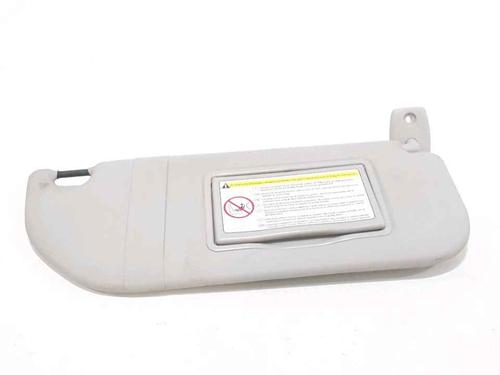 Used Right sun visor PEUGEOT 107 (PM_, PN_) 1.0 (68 hp) 25159158