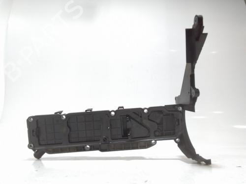 Valve cover FORD FIESTA VI (CB1, CCN) 1.4 TDCi | BP29413806M124 