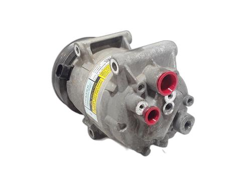 AC compressor RENAULT SCÉNIC II (JM0/1_) 1.9 dCi (JM0G, JM12, JM1G, JM2C) | BP28137331M34 