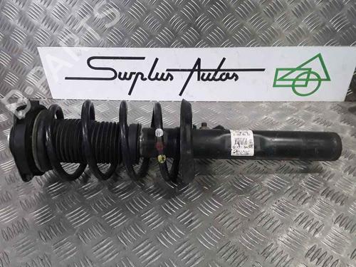 Used Right front shock absorber AUDI A3 (8P1) 2.0 TDI 16V (140 hp) 25196820
