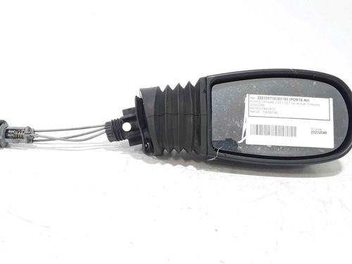 Right mirror FIAT PUNTO (188_) 1.3 JTD 16V | BP25192441C27 