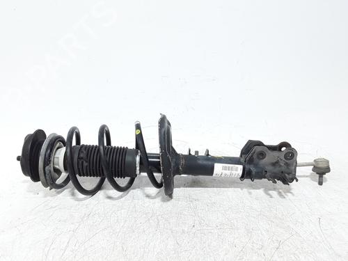 Used Left front shock absorber Left front shock absorber 39212288 39212288