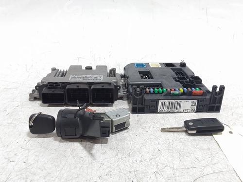 Used Electronic module PEUGEOT 207 SW (WK_) 1.6 HDi (92 hp) 32260493